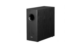 Edifier T5s mélynyomó (fekete) (T5S BLACK)